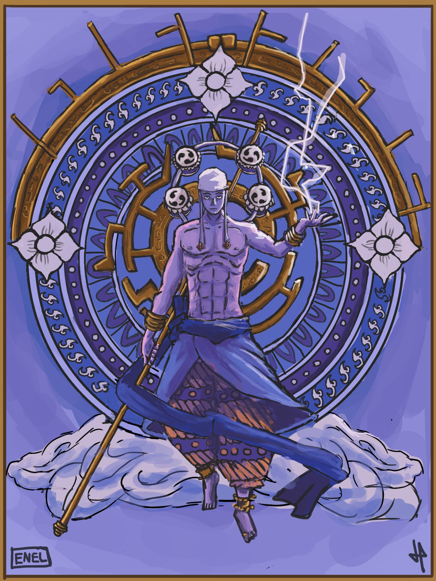 Ruler of the Sky