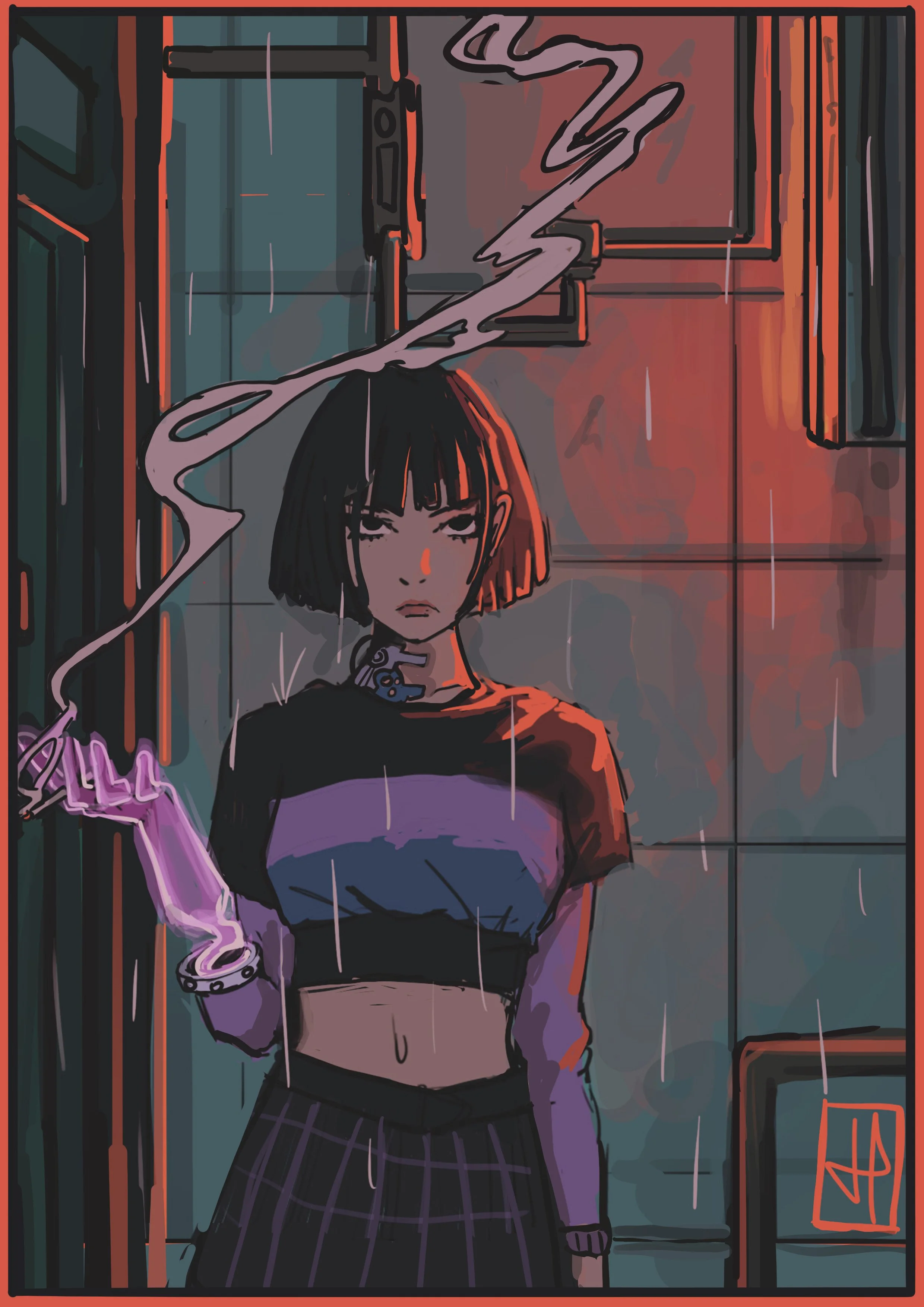4 AM