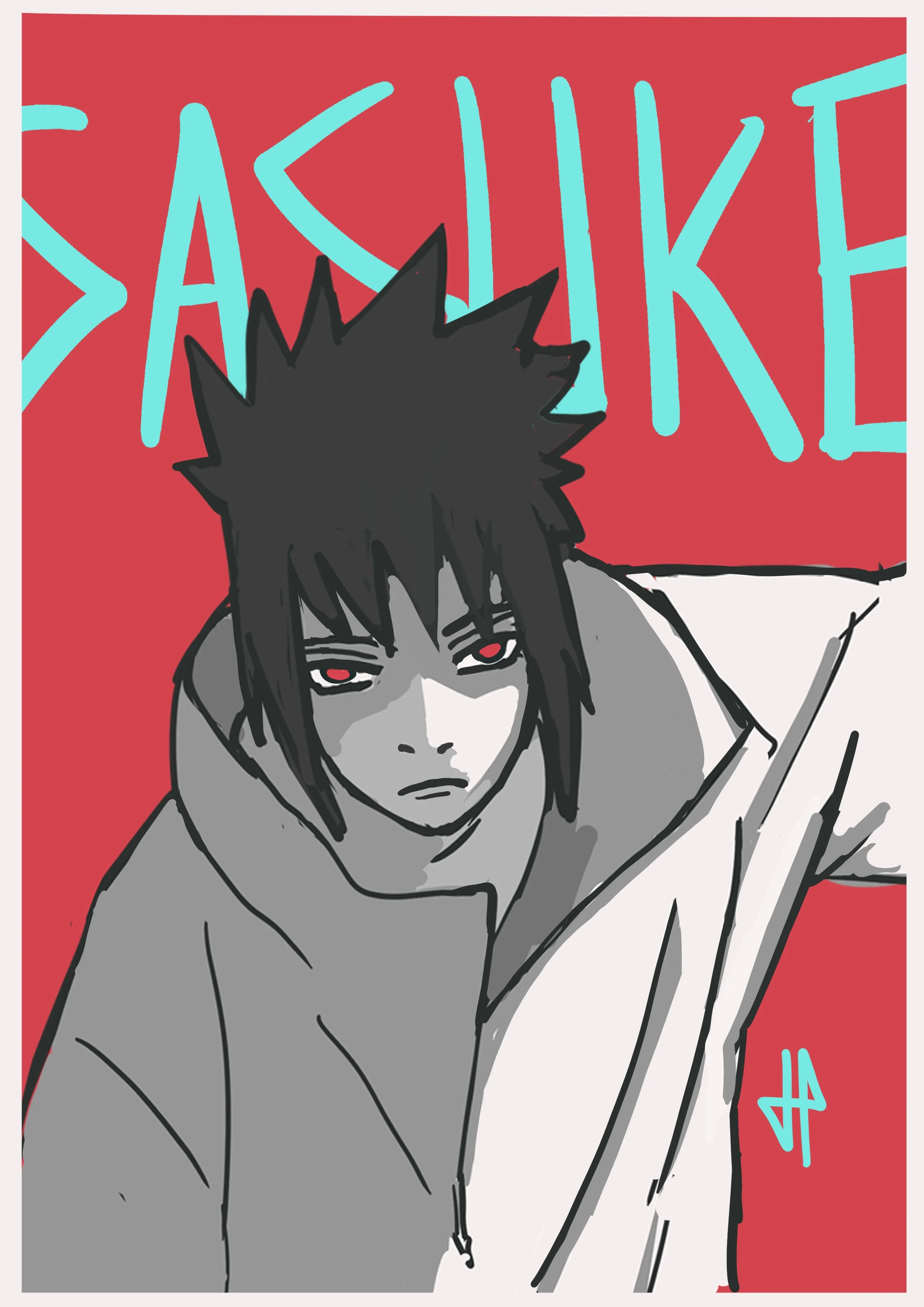 Sasuke
