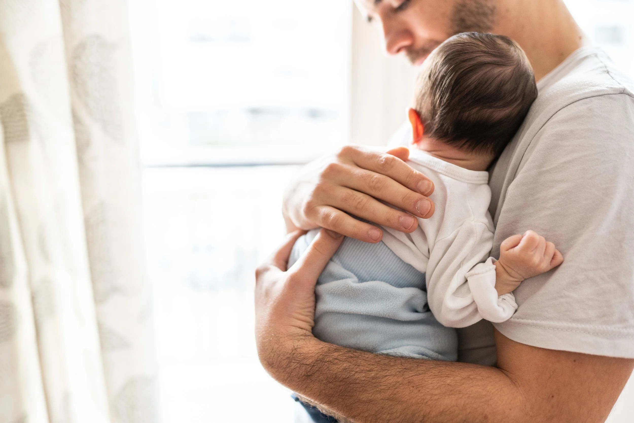 What Is a Responsive Approach to Infant Sleep?