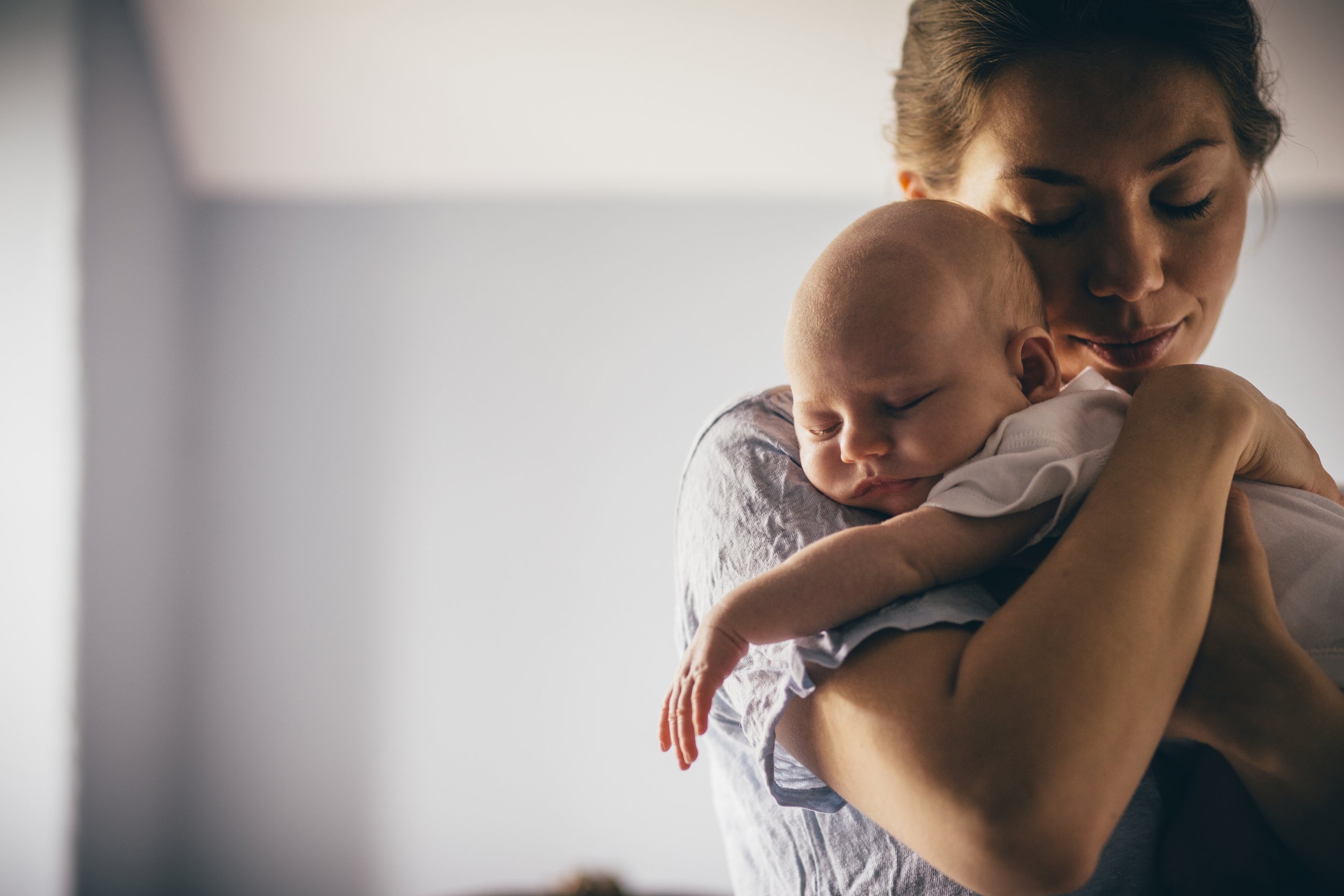 The Pressure to Be a “Good Mum” Is Making Motherhood Harder