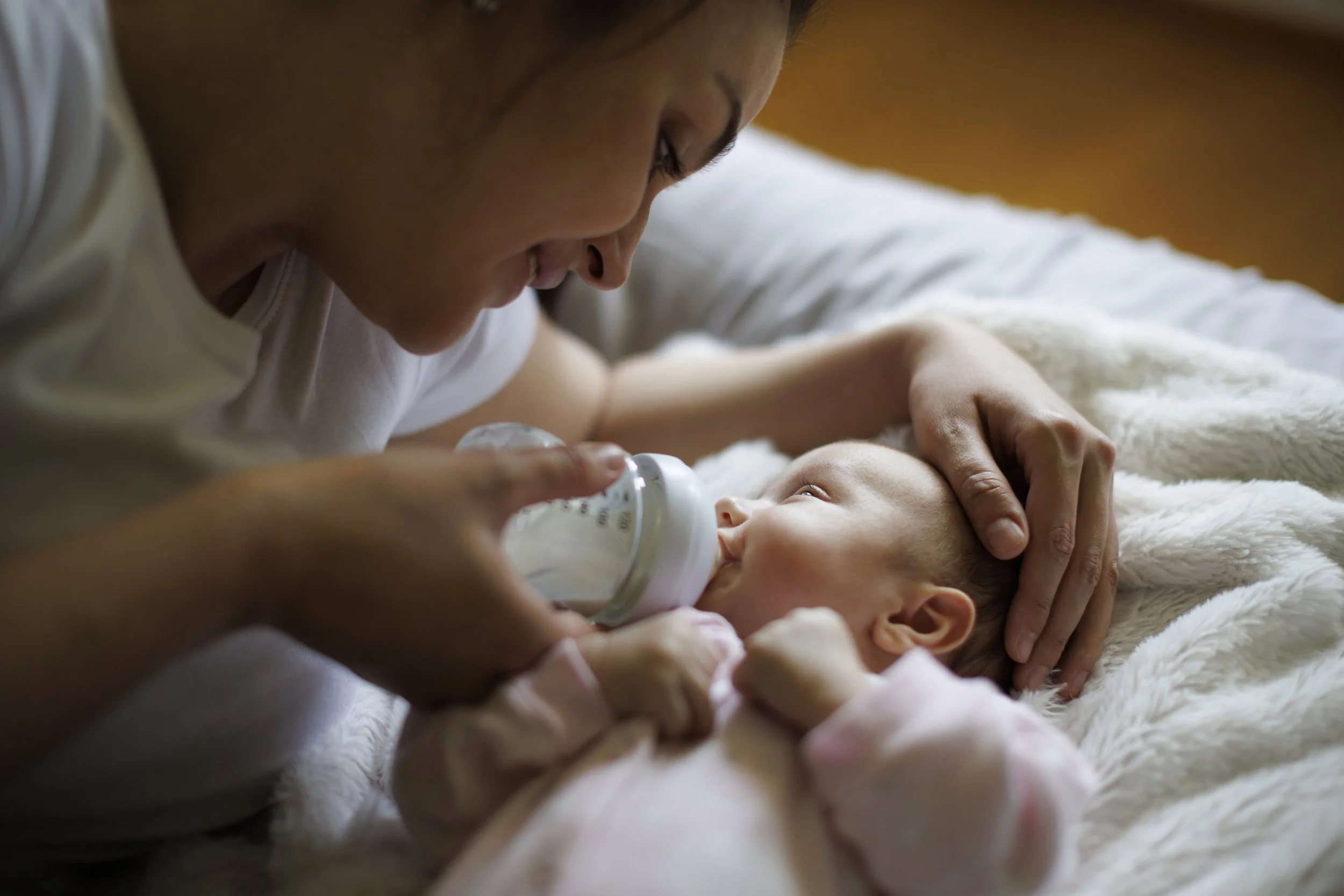 Formula Guilt: When “Breast Is Best” Isn’t the Whole Story