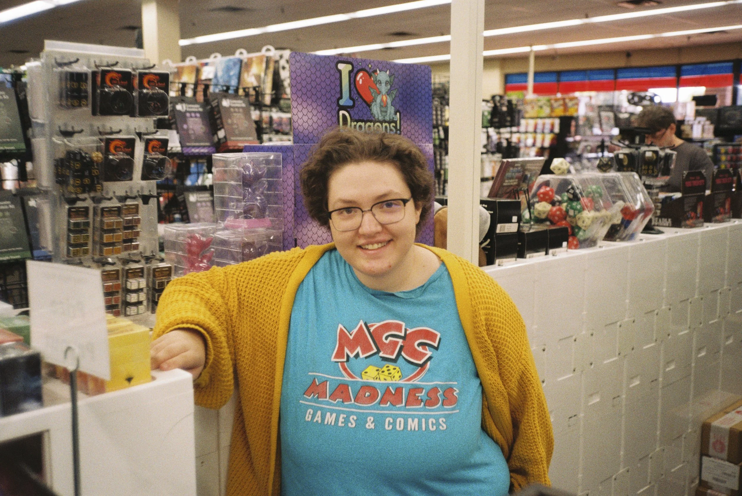 behold my stash of normal Em pictures