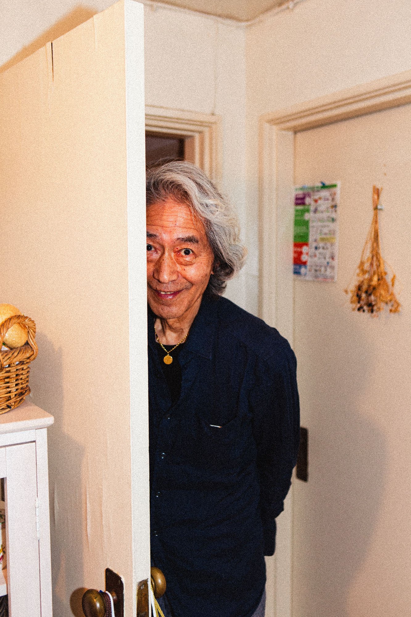 HAJIME MIZUNO