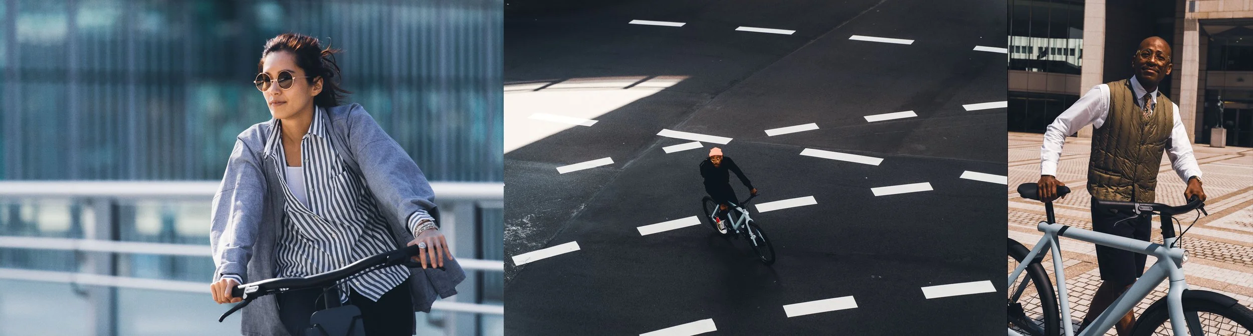 VANMOOF