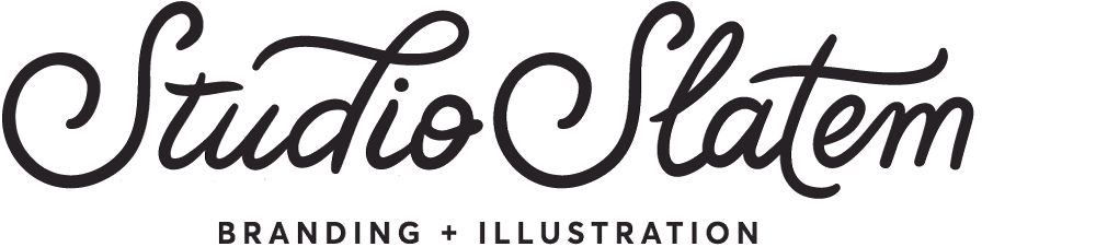 Studio Slatem Logo