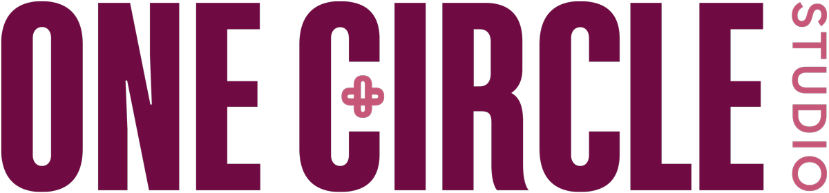One Circle Studio Logo