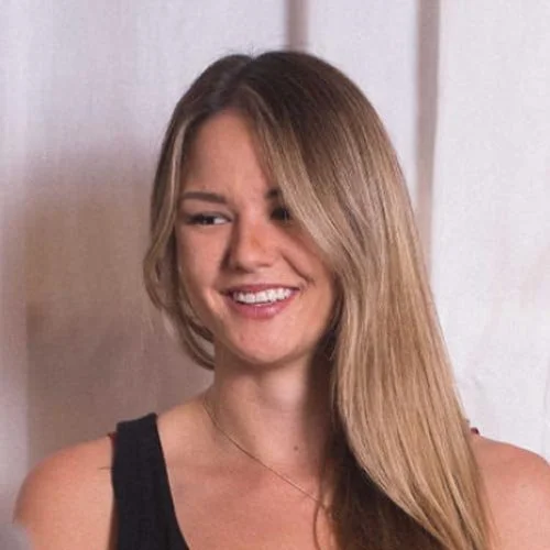 Anna from Anna Kirsten Copy, a Creativault member on the Copywriters directory