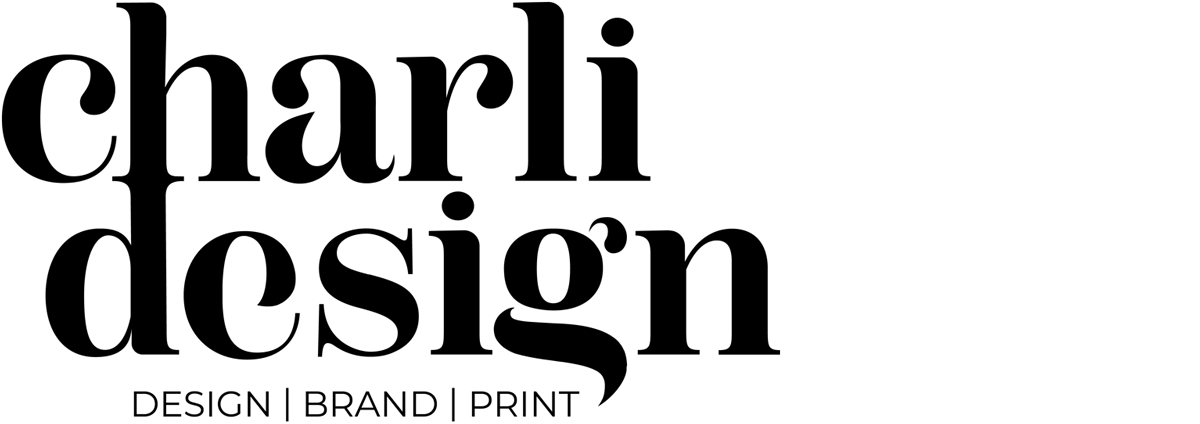Charli Design Logo