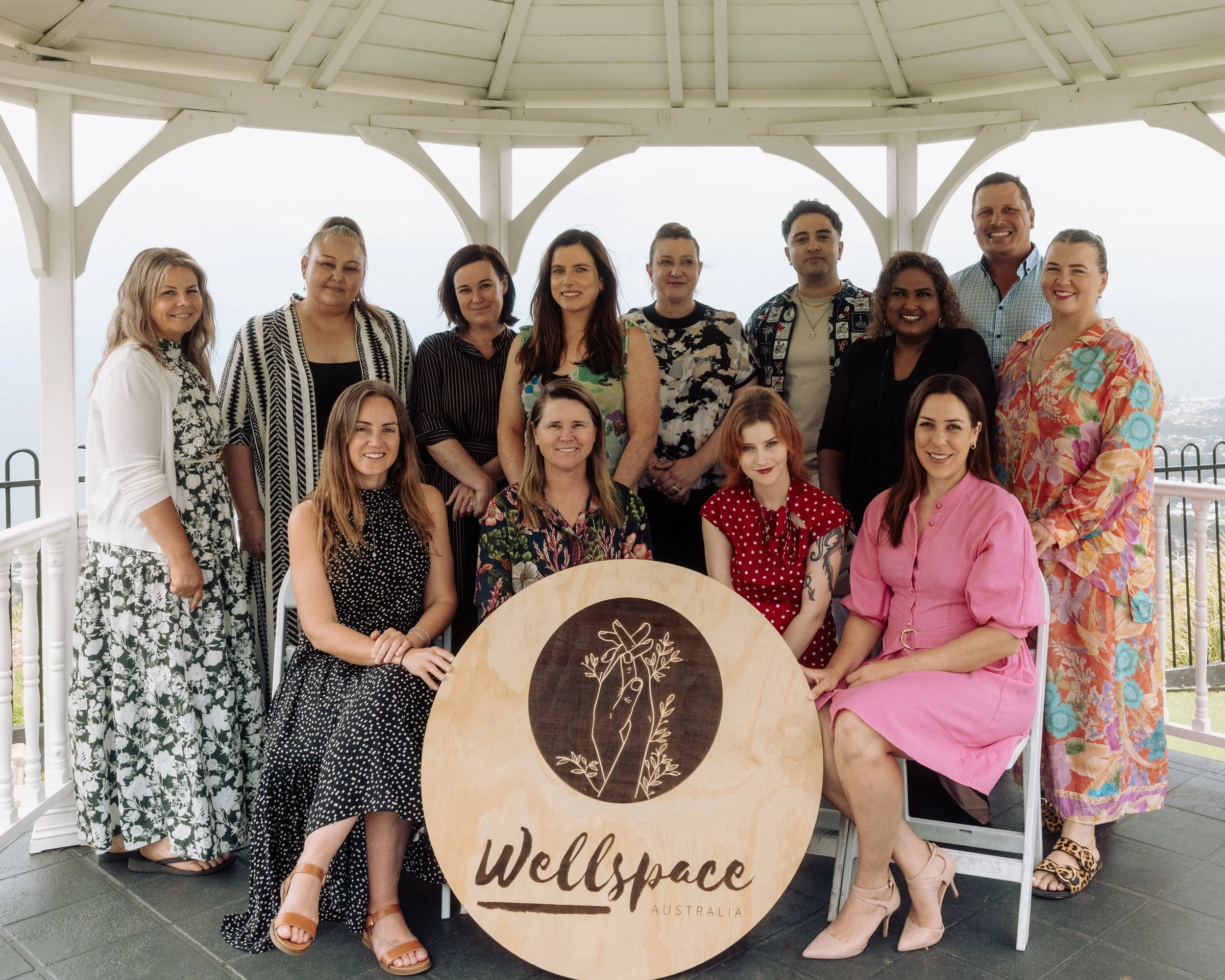 Wellspace Wellspace Australia