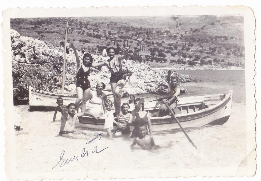 Καλοκαίρι στην Κεφαλονιά