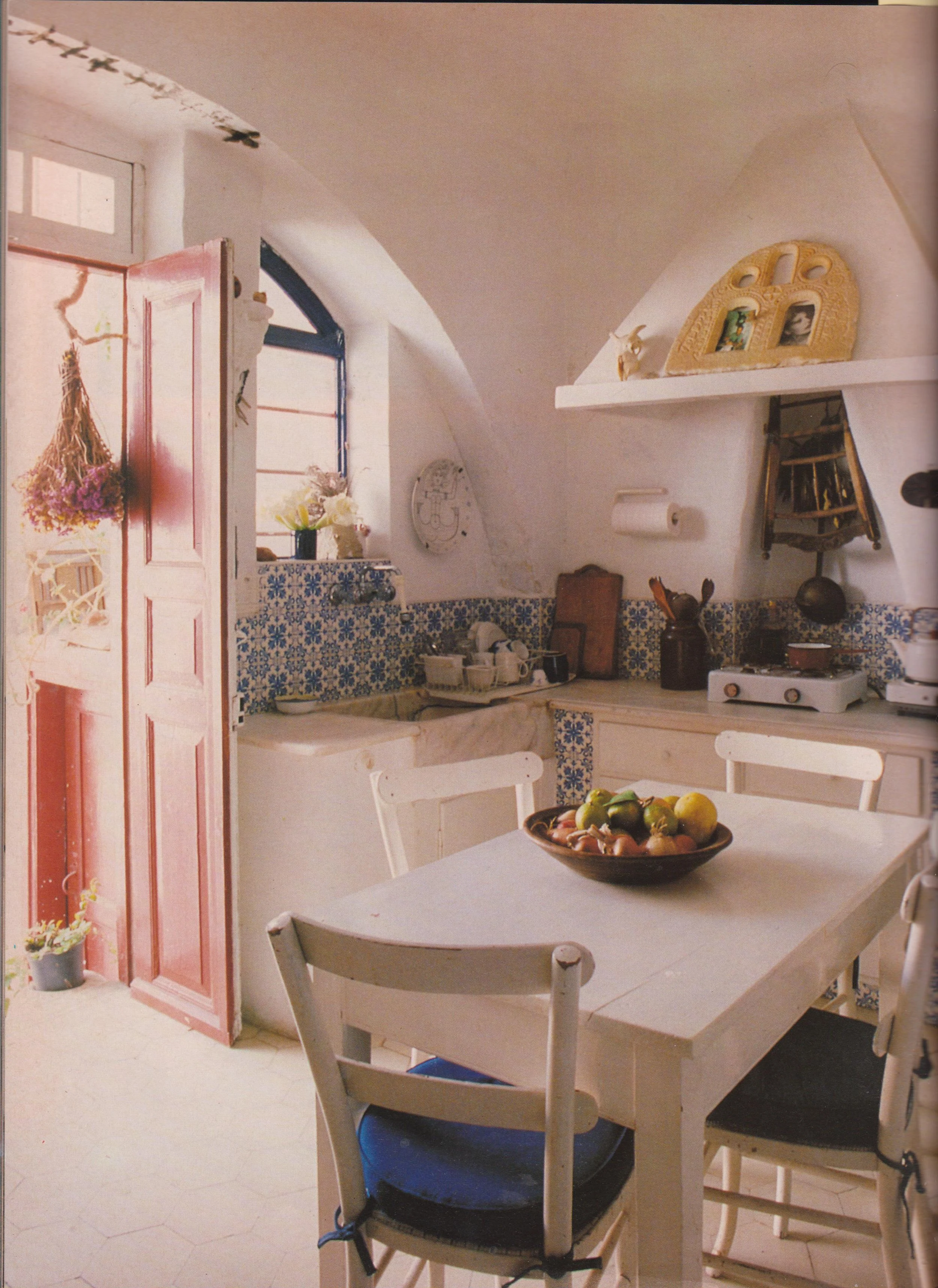 ELLE Διακόσμηση (1991)-3