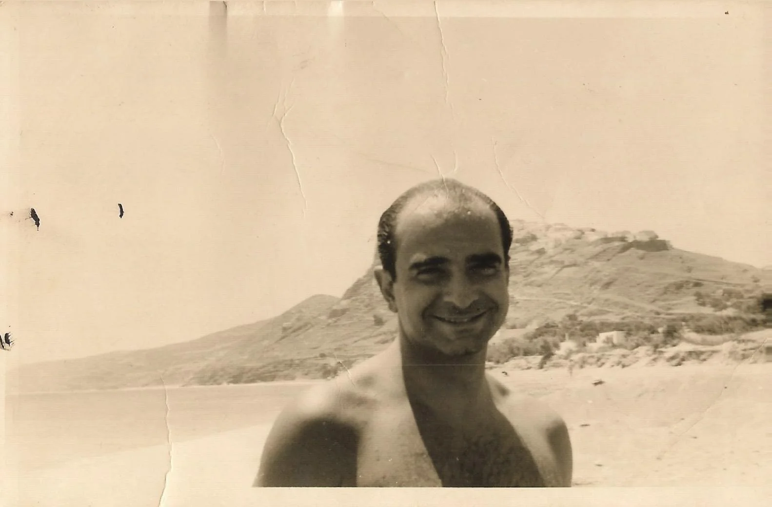 Αλέκος, Σκύρος (1961)