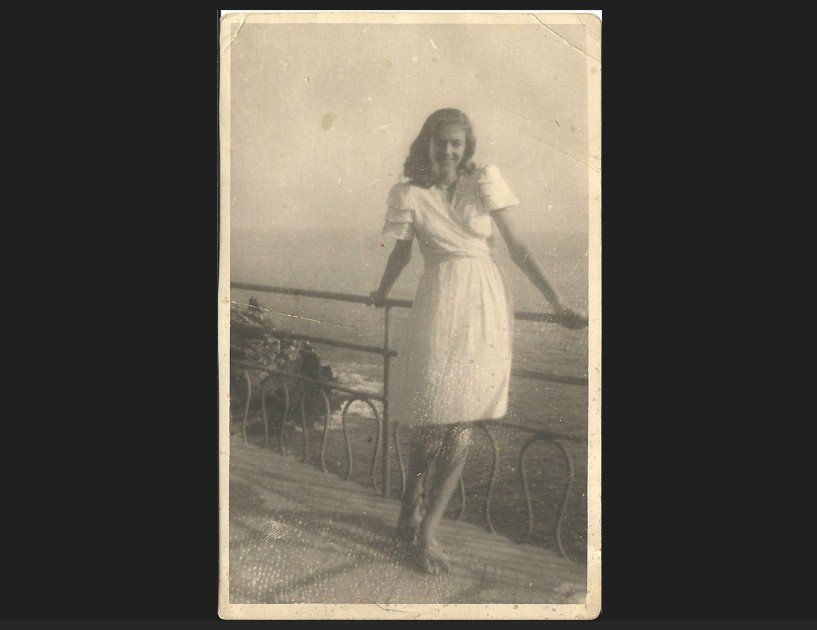 Nervi (δεκαετία '50)