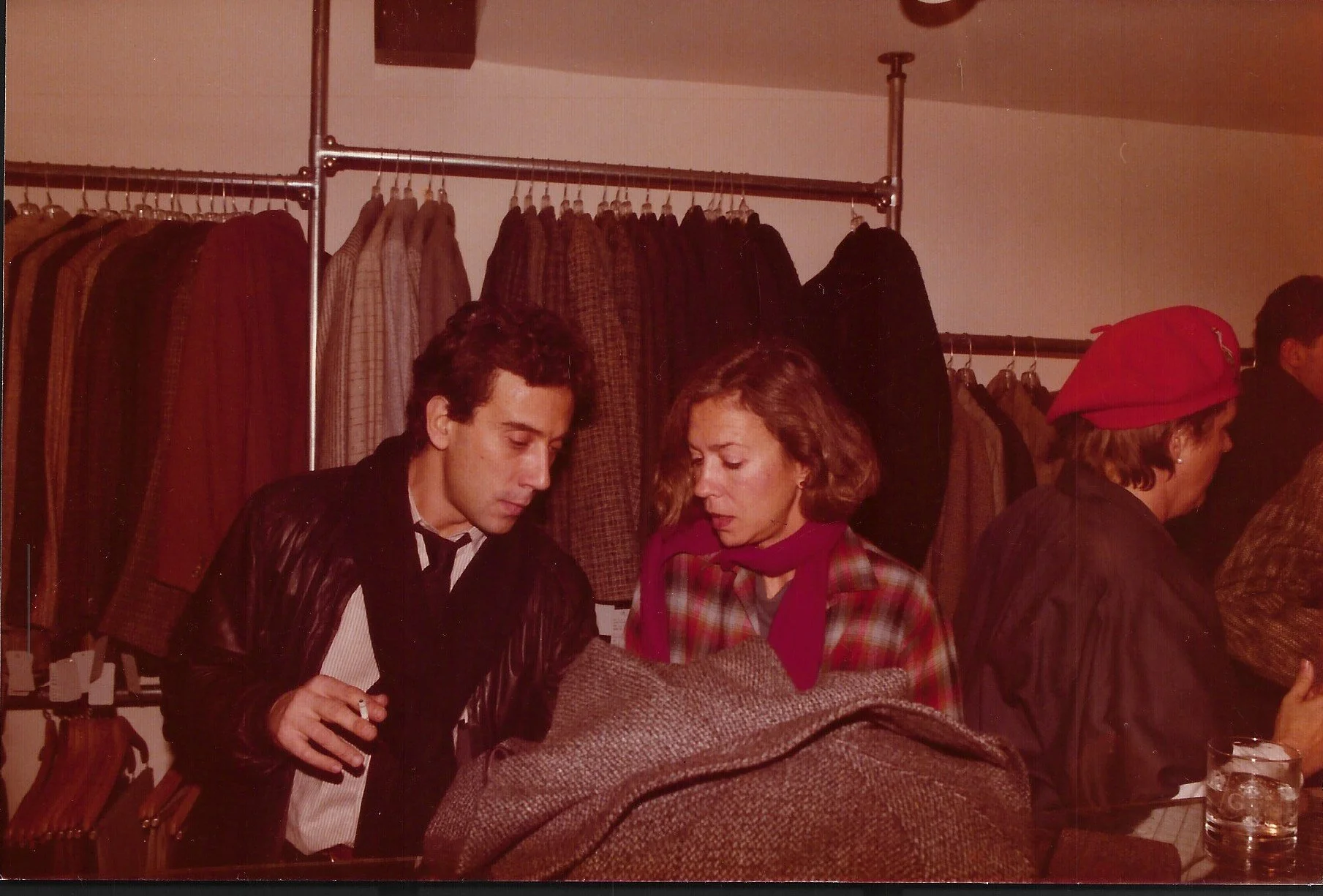1979 ΛΙΑ ΜΕΛΕΤΟΠΟΥΛΟΥ ΓΙΑΝΝΗΣ ΔΗΜΟΤΣΗΣ