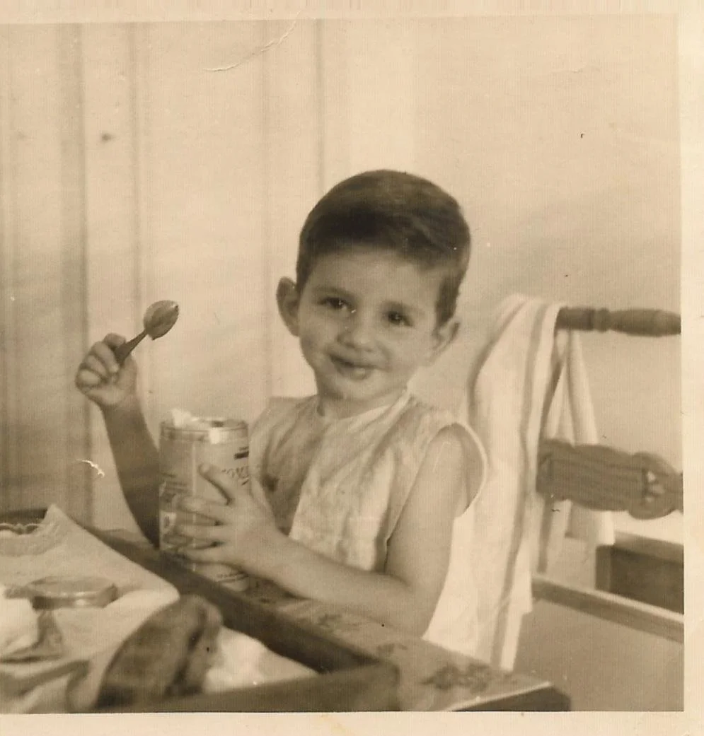 Σπύρος, 1961