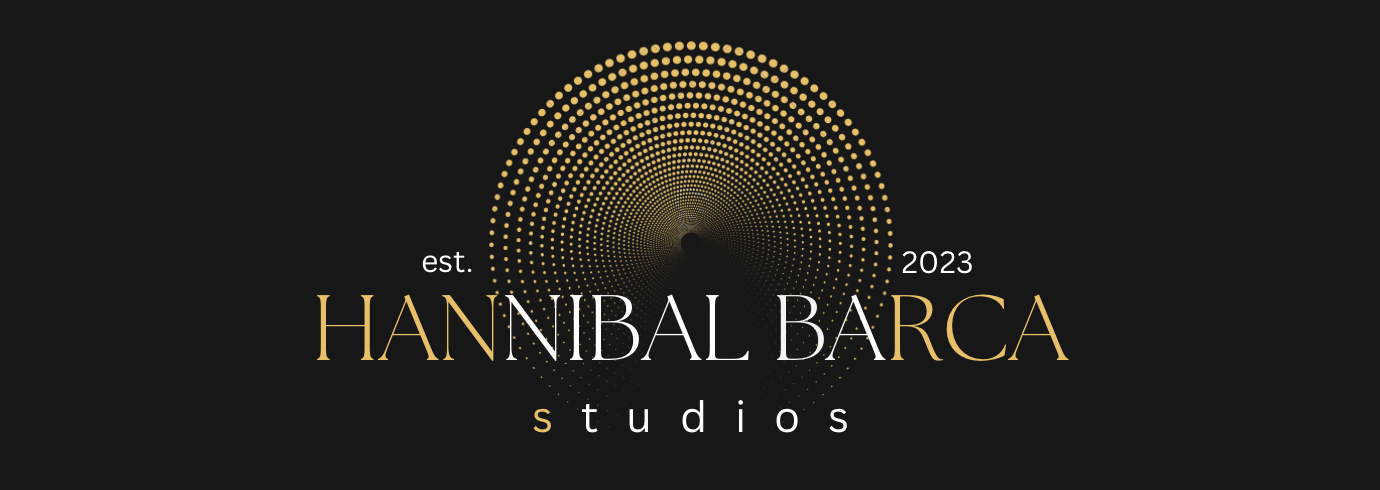 Hannibal Barca Studios