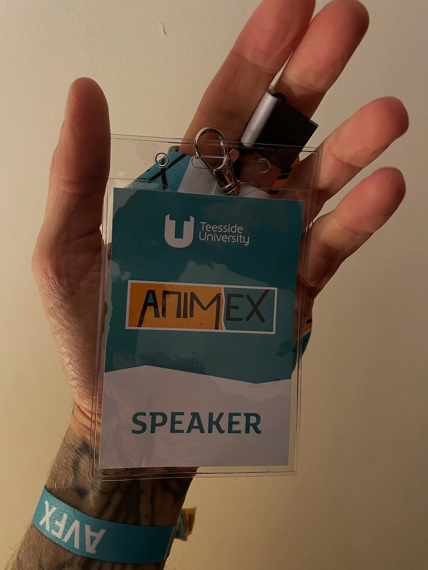 Photodump from a great few days at @animexfestival !
I had such a great time with so many informative and exciting industry speakers, fascinating ideas explored in the research and innovation conference and the opportunity to share my research projec