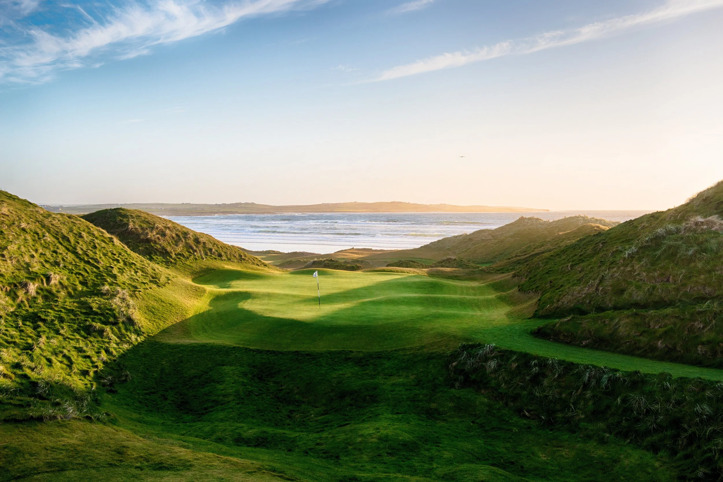 Doonbeg 27th - 29th March 2026
