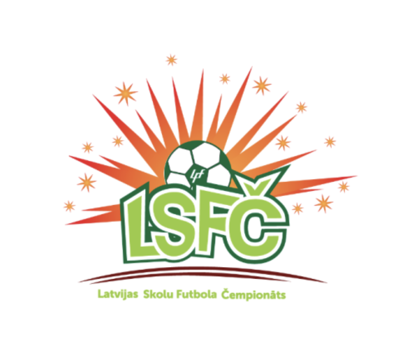 Skolu futbola finālsacensības 28. aprīlī Cēsīs