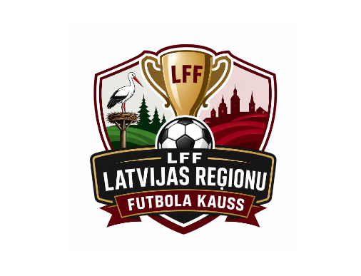 LFF Reģionu kauss 2026 Staicelē – jauniešu futbols izaugsmei