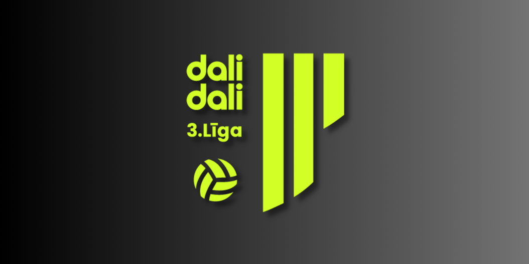 Vidzemes reģiona 3. līgas čempioni - FK SMILTENE/BJSS - 2