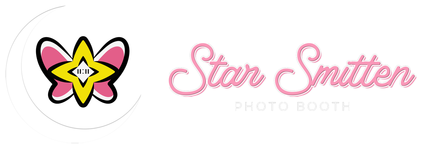 Star Smitten Photo Booth