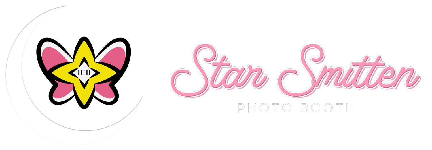 Star Smitten Photo Booth