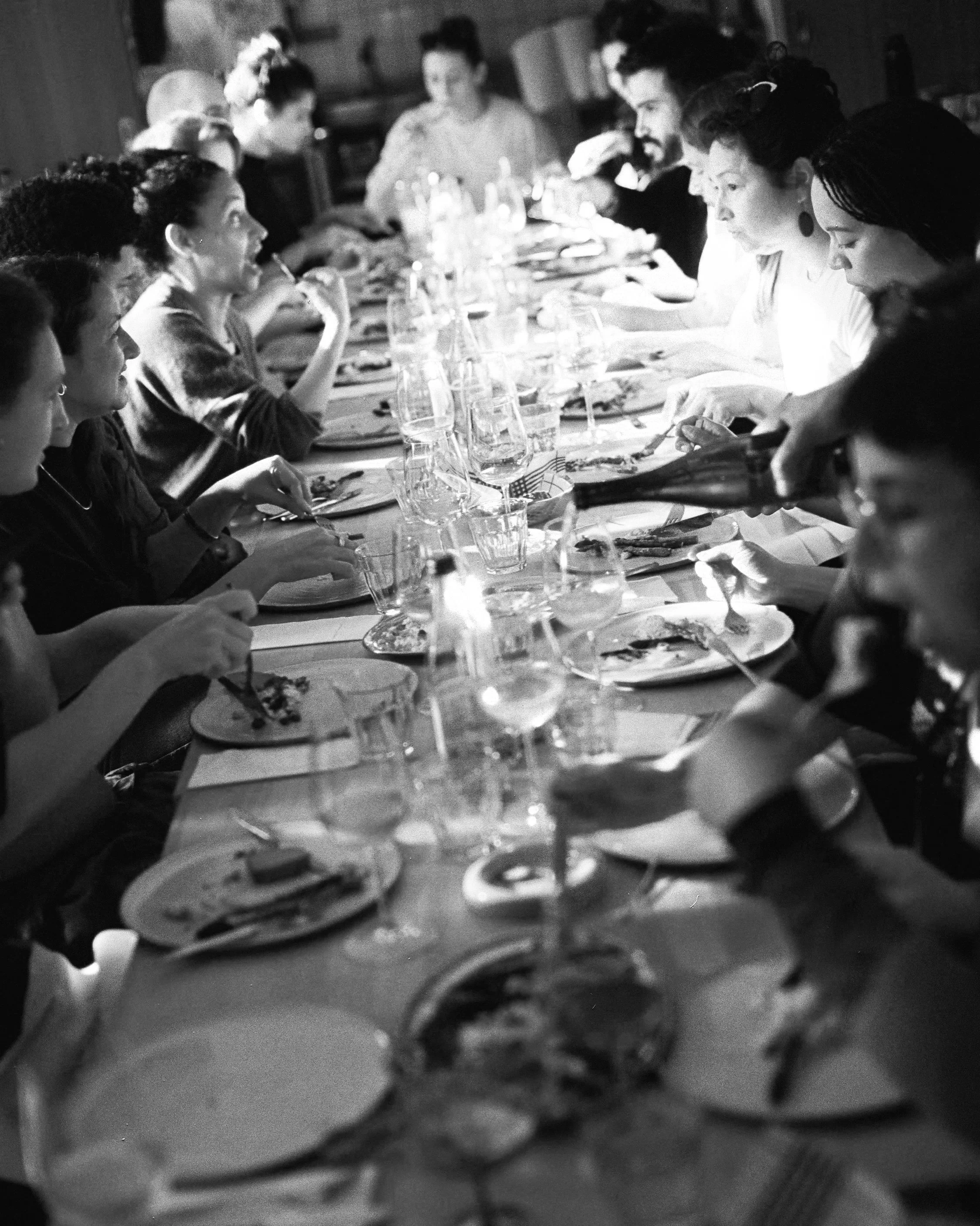 Culinary Environmental Humanities Forum