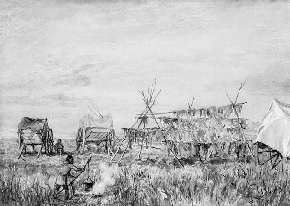 The Hungry Historians Podcast