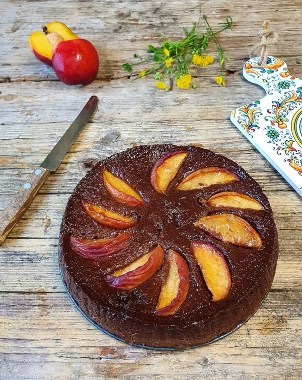 TORTA PIEMONTESE ALLE PESCHE.jpg