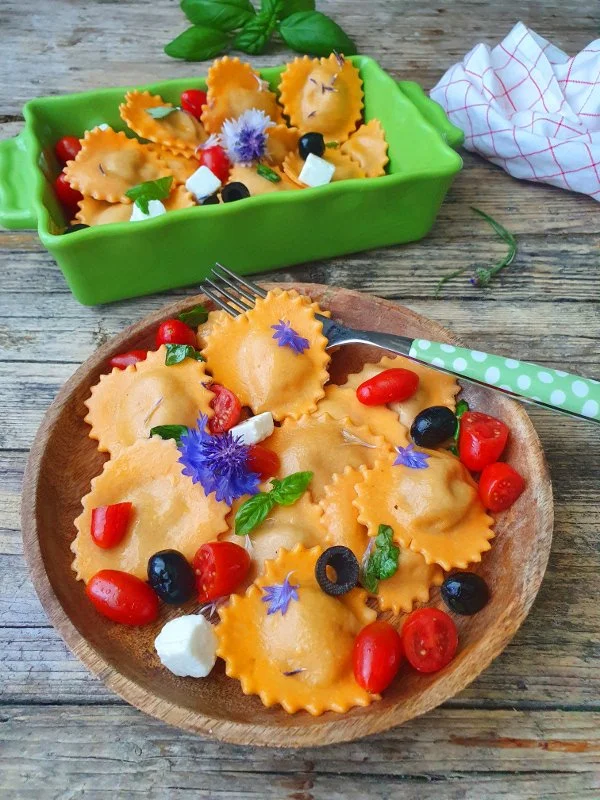 Cuoricini mediterranei