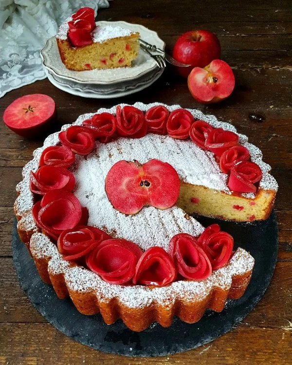 Torta di mele classica (con mele red moon).jpg