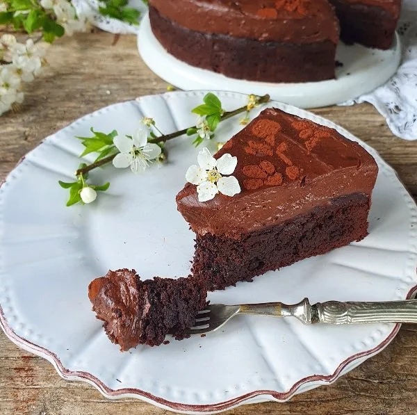 Torta al cioccolato Landeau 1.jpg