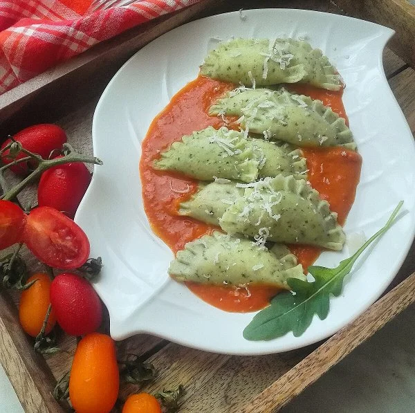 Ventagli alla rucola 1.jpg