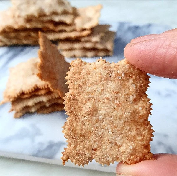 Crackers integrali