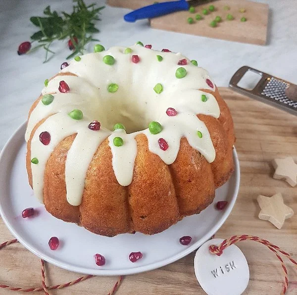 Ciambella salata
