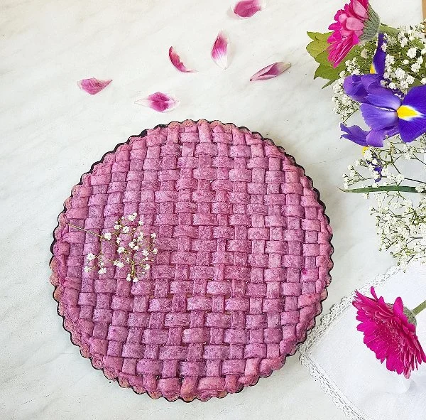 Crostata intrecciata 1.jpg