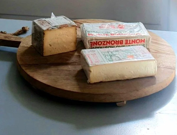 DEGUSTAZIONE STRACCHINI