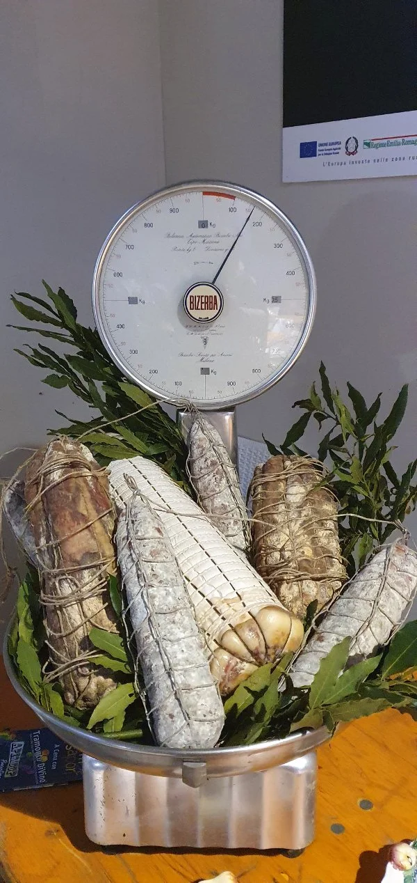 PIACENZA È UN MARE DI SAPORI