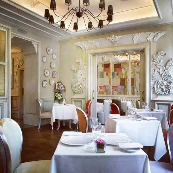 CHATEAU MONFORT