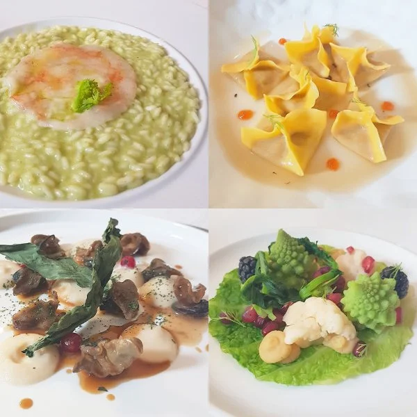 OTTOCENTODIECI RISTORANTE
