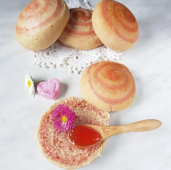 Panini dolci