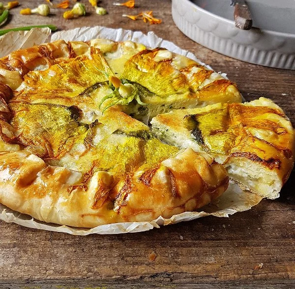 Sfoglia girasole con zucchine e gorgonzola 2.jpg