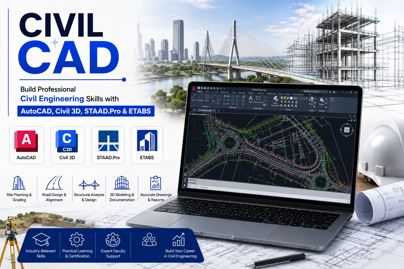 Civil CAD