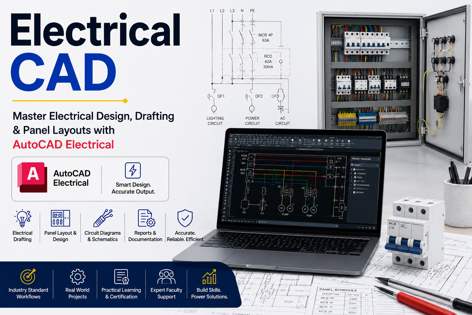 Electrical CAD