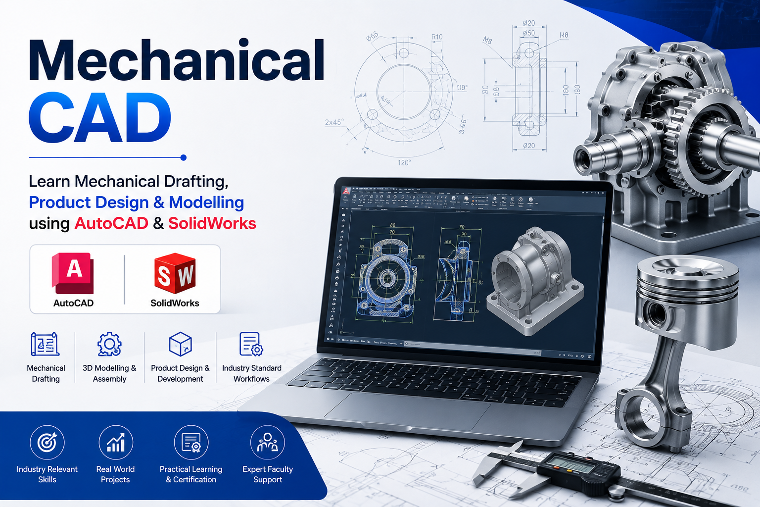 Mechanical CAD