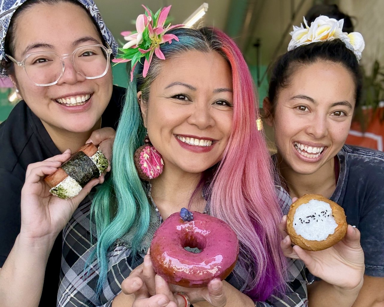 Aloha! Mabuhay! PopUp