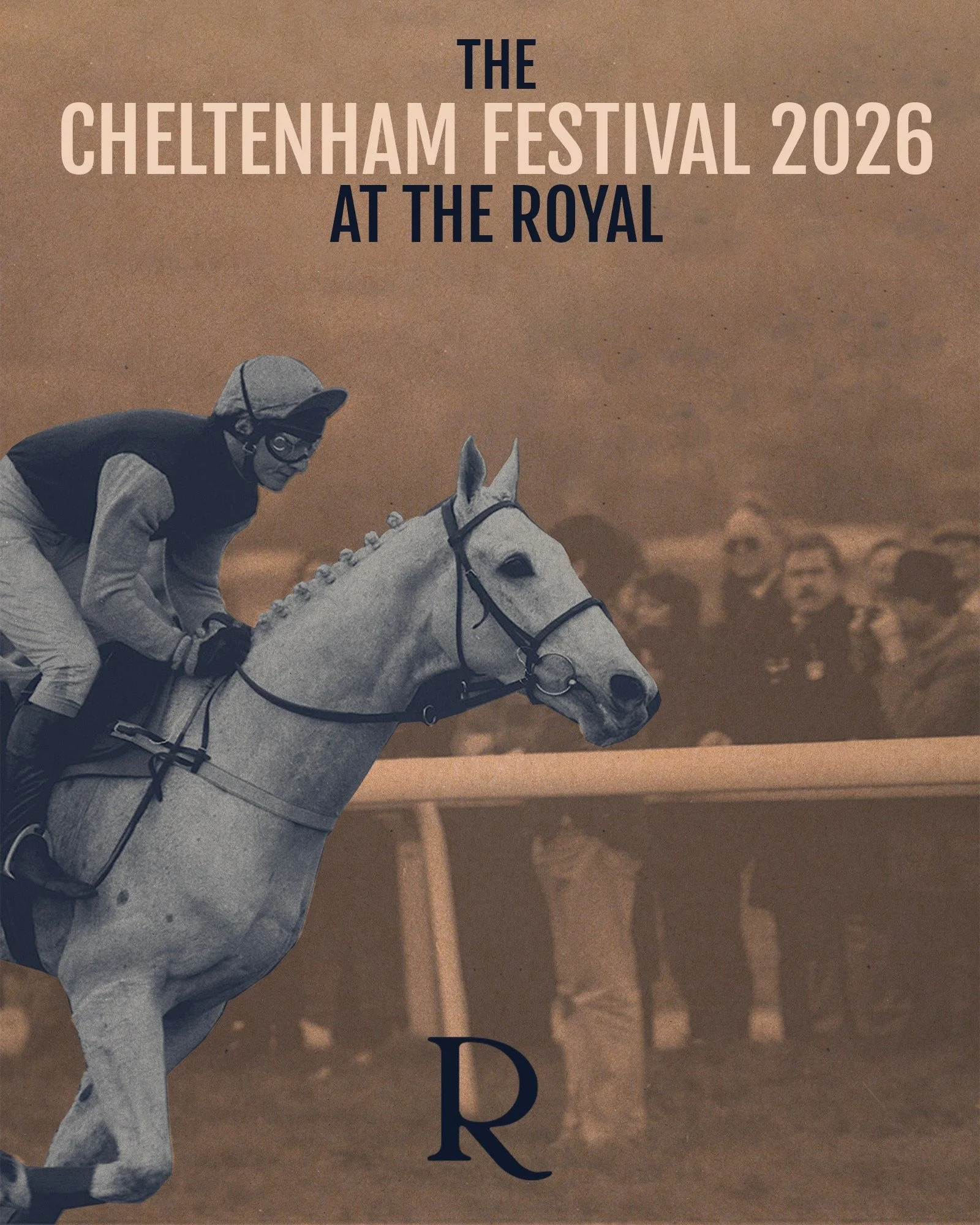 🏇🍳 Cheltenham Festival Week at The Royal 🍳🏇

Festival week is nearly here and there&rsquo;s no better place to catch every thrilling moment than The Royal in Charlton Kings.

Join us for a Racing Breakfast Tuesday 10th to Friday 13th March from 9