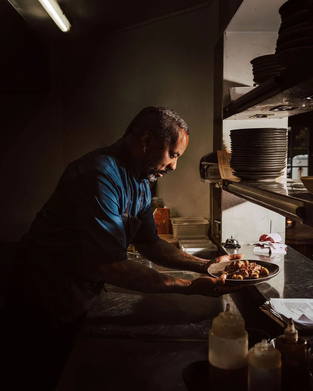 🔥 Saturday Night Grill at The Royal 🔥

Turn your Saturday into something special! 🎉
Order any two dishes from our Grill menu and we&rsquo;ll treat you to a FREE bottle of house wine&mdash;because good food deserves great wine. 🍷🥩

Whether it&rsq